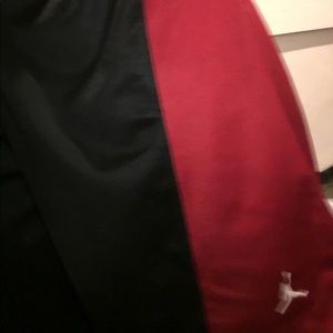 Meet your Posher, Thomas